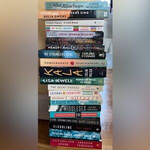 BESTSELLER BOOKS FOR SALE